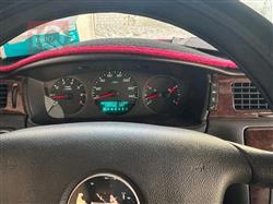 شيفروليه امبالا